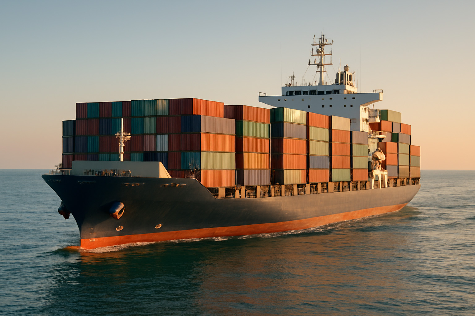 Nakliyat Sigortaları